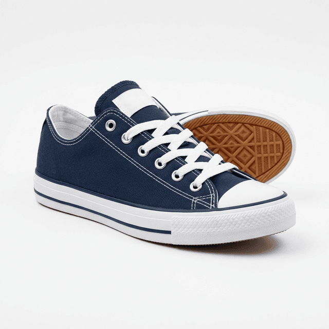 Canvas Wave Low