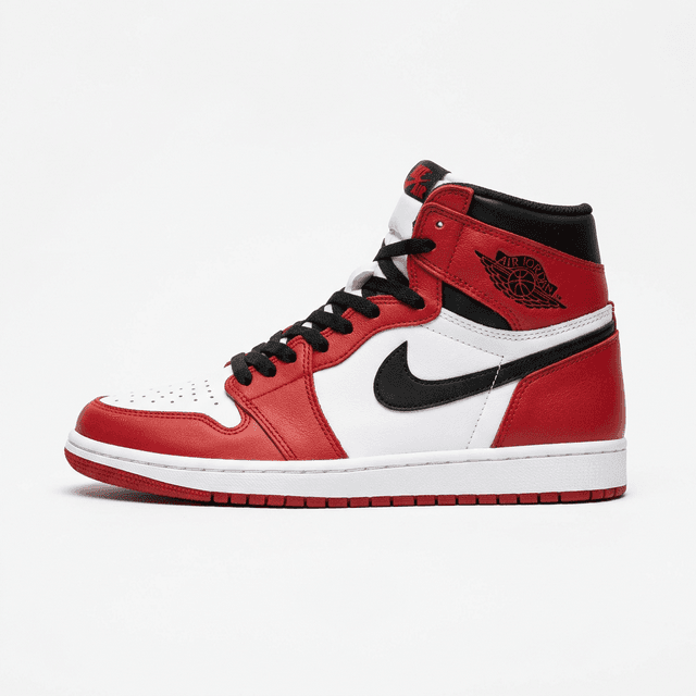 Jordan Heritage OG